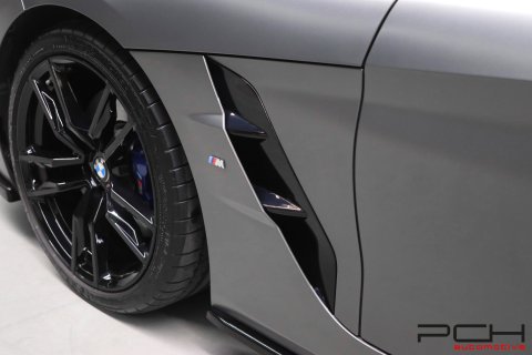 BMW Z4 2.0iAS sDrive20 163cv Aut. - Pack M Sport - BMW Individual + Maxton -