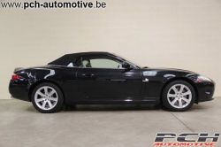 JAGUAR XK Cabriolet 4.2i V8