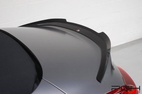 BMW Z4 2.0iAS sDrive20 163cv Aut. - Pack M Sport - BMW Individual + Maxton -