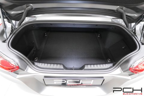 BMW Z4 2.0iAS sDrive20 163cv Aut. - Pack M Sport - BMW Individual + Maxton -