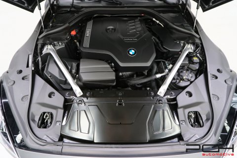 BMW Z4 2.0iAS sDrive20 163cv Aut. - Pack M Sport - BMW Individual + Maxton -