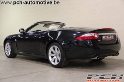 JAGUAR XK Cabriolet 4.2i V8