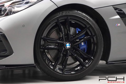 BMW Z4 2.0iAS sDrive20 163cv Aut. - Pack M Sport - BMW Individual + Maxton -