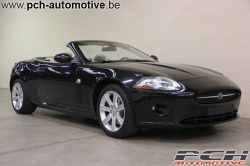 JAGUAR XK Cabriolet 4.2i V8