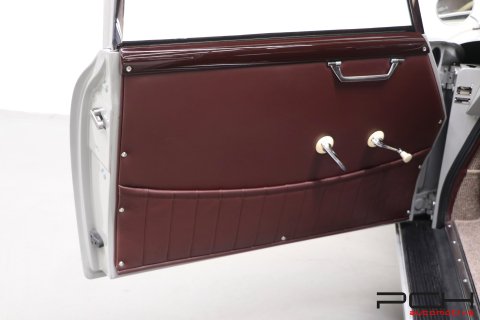 PORSCHE 356 Pre-A 1500 1953 - Concours Condition ! -