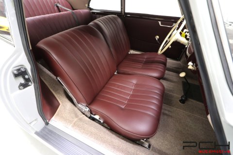 PORSCHE 356 Pre-A 1500 1953 - Concours Condition ! -