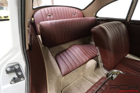 PORSCHE 356 Pre-A 1500 1953 - Concours Condition ! -