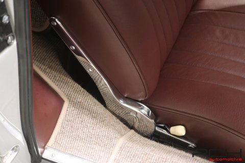 PORSCHE 356 Pre-A 1500 1953 - Concours Condition ! -
