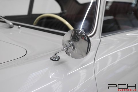 PORSCHE 356 Pre-A 1500 1953 - Concours Condition ! -