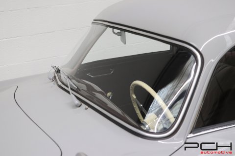 PORSCHE 356 Pre-A 1500 1953 - Concours Condition ! -