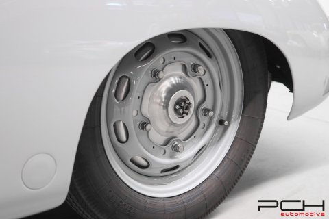 PORSCHE 356 Pre-A 1500 1953 - Concours Condition ! -