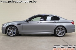 BMW M5 4.4 V8 DKG Drivelogic **FULL FULL OPTIONS!!!**