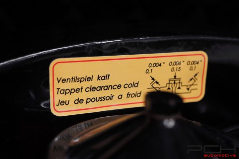 PORSCHE 356 Pre-A 1500 1953 - Concours Condition ! -