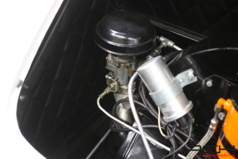 PORSCHE 356 Pre-A 1500 1953 - Concours Condition ! -