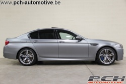 BMW M5 4.4 V8 DKG Drivelogic **FULL FULL OPTIONS!!!**