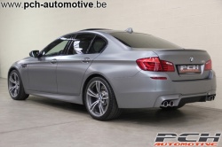 BMW M5 4.4 V8 DKG Drivelogic **FULL FULL OPTIONS!!!**