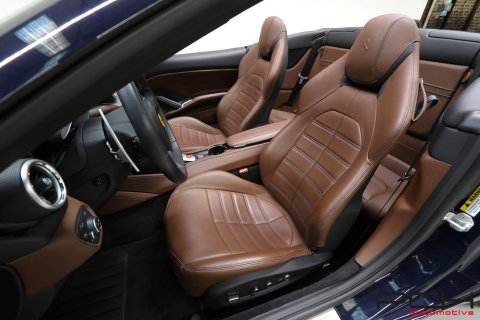 FERRARI California T 4.0 V8 560cv - Top Configuration ! -