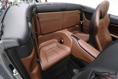 FERRARI California T 4.0 V8 560cv - Top Configuration ! -