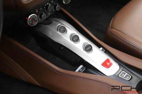 FERRARI California T 4.0 V8 560cv - Top Configuration ! -