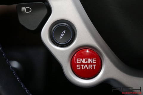 FERRARI California T 4.0 V8 560cv - Top Configuration ! -