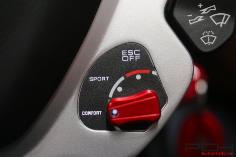 FERRARI California T 4.0 V8 560cv - Top Configuration ! -