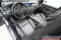 BMW M5 4.4 V8 DKG Drivelogic **FULL FULL OPTIONS!!!**