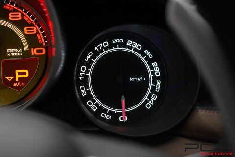 FERRARI California T 4.0 V8 560cv - Top Configuration ! -