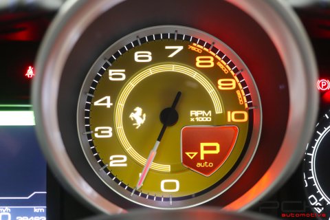 FERRARI California T 4.0 V8 560cv - Top Configuration ! -