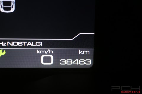 FERRARI California T 4.0 V8 560cv - Top Configuration ! -