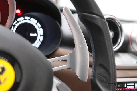 FERRARI California T 4.0 V8 560cv - Top Configuration ! -