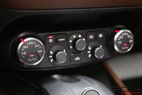 FERRARI California T 4.0 V8 560cv - Top Configuration ! -