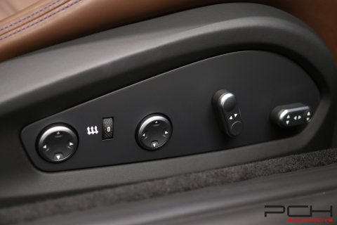 FERRARI California T 4.0 V8 560cv - Top Configuration ! -