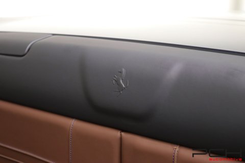 FERRARI California T 4.0 V8 560cv - Top Configuration ! -