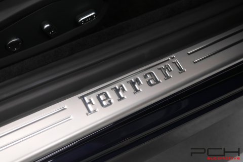 FERRARI California T 4.0 V8 560cv - Top Configuration ! -