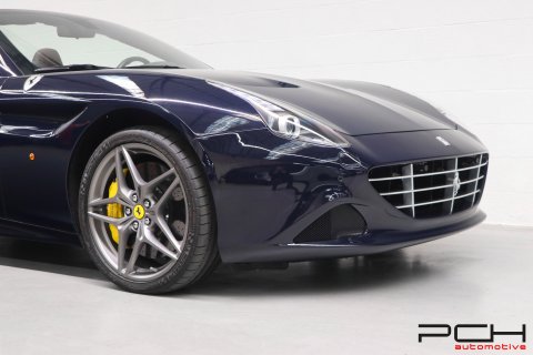 FERRARI California T 4.0 V8 560cv - Top Configuration ! -