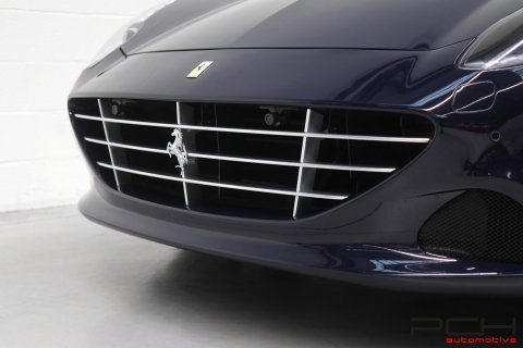 FERRARI California T 4.0 V8 560cv - Top Configuration ! -