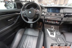 BMW M5 4.4 V8 DKG Drivelogic **FULL FULL OPTIONS!!!**