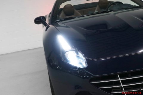 FERRARI California T 4.0 V8 560cv - Top Configuration ! -