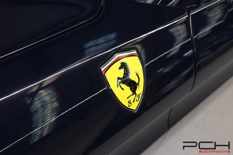 FERRARI California T 4.0 V8 560cv - Top Configuration ! -