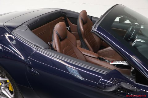 FERRARI California T 4.0 V8 560cv - Top Configuration ! -