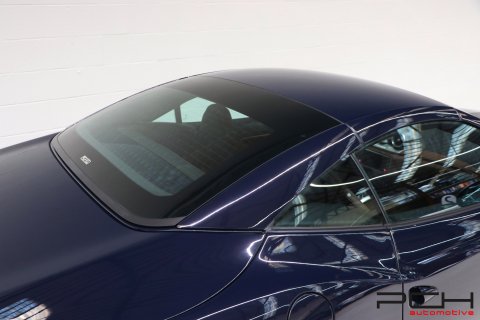FERRARI California T 4.0 V8 560cv - Top Configuration ! -