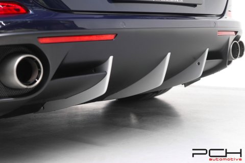 FERRARI California T 4.0 V8 560cv - Top Configuration ! -