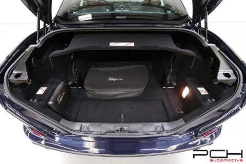 FERRARI California T 4.0 V8 560cv - Top Configuration ! -