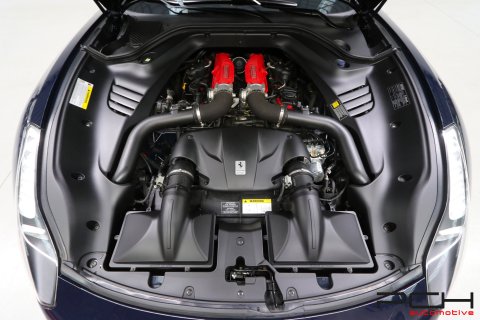 FERRARI California T 4.0 V8 560cv - Top Configuration ! -