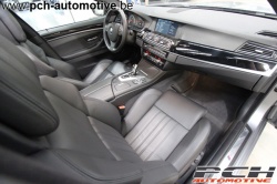 BMW M5 4.4 V8 DKG Drivelogic **FULL FULL OPTIONS!!!**