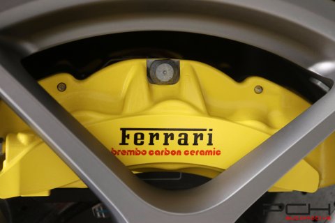 FERRARI California T 4.0 V8 560cv - Top Configuration ! -