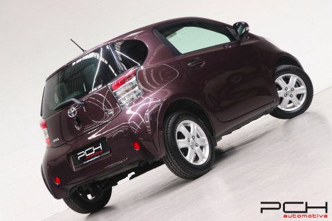 TOYOTA iQ 1.0i VVT-i 68cv