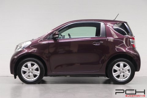 TOYOTA iQ 1.0i VVT-i 68cv