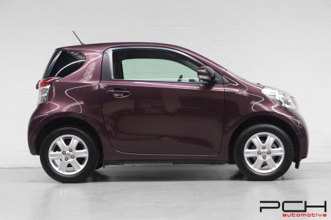 TOYOTA iQ 1.0i VVT-i 68cv