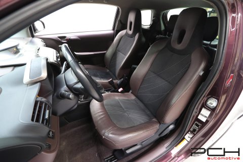 TOYOTA iQ 1.0i VVT-i 68cv